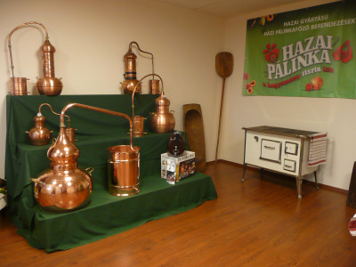 distilling.info