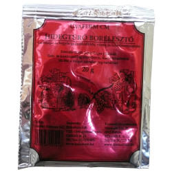 Yeast for Berries and Stoned Fruits