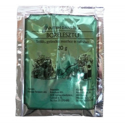 Universal Yeast 20 gr Danstil A