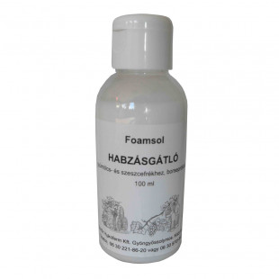 Foamsol Defoamer 100 ml