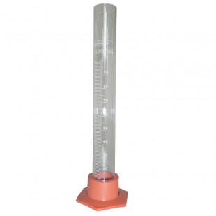 Measuring cylinder 100ml