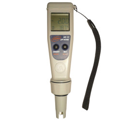 Digital pH meter