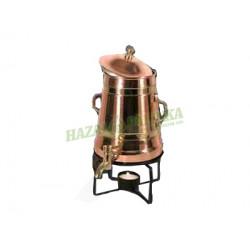 Copper Kettle