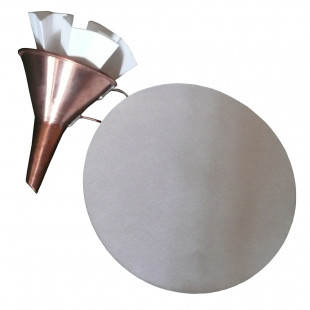 Filter paper 150mm