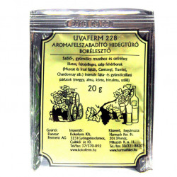 Premium Yeast D51 228