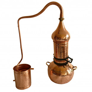 Distiller with Column - Hobby